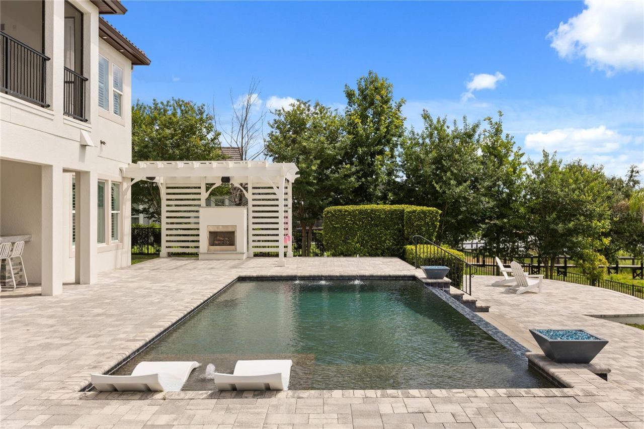 15138 Shonan Gold Drive, Winter Garden, FL 34787 Photo