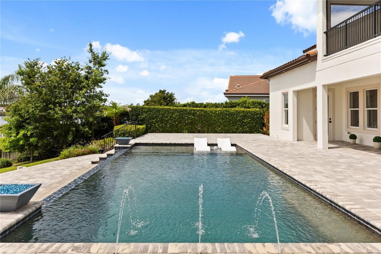 15138 Shonan Gold Drive, Winter Garden, FL 34787 Photo