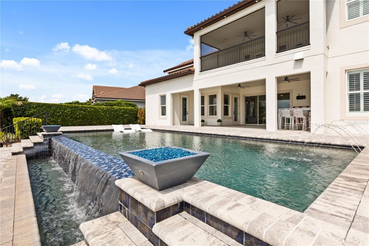 15138 Shonan Gold Drive, Winter Garden, FL 34787 Photo