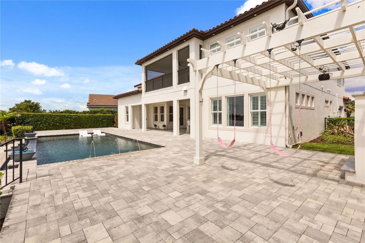 15138 Shonan Gold Drive, Winter Garden, FL 34787 Photo