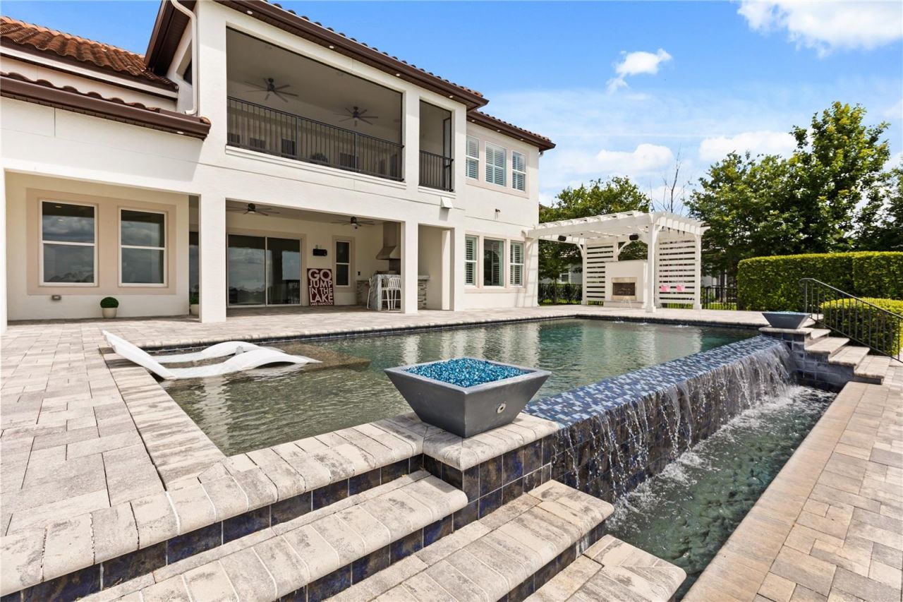 15138 Shonan Gold Drive, Winter Garden, FL 34787 Photo