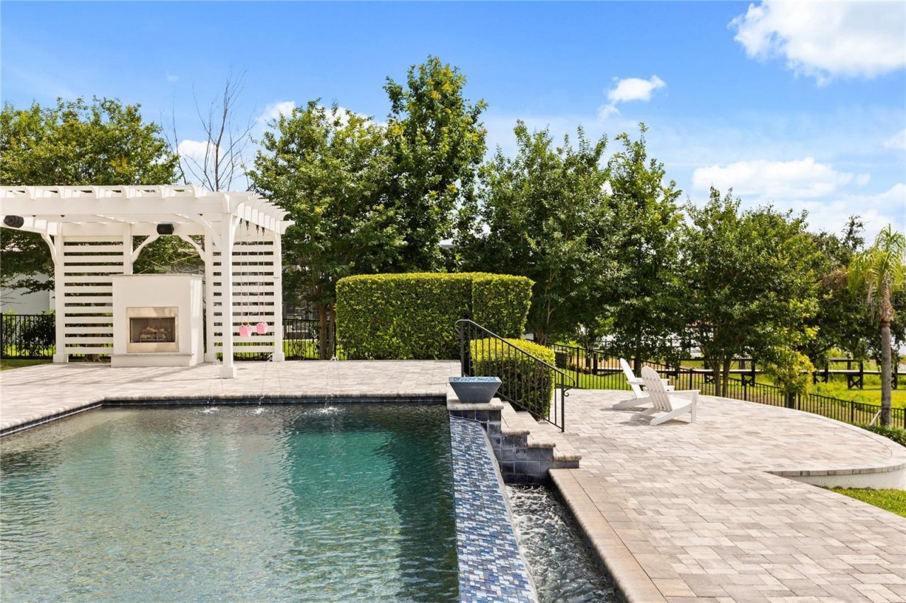 15138 Shonan Gold Drive, Winter Garden, FL 34787 Photo