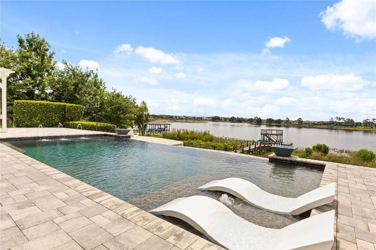 15138 Shonan Gold Drive, Winter Garden, FL 34787 Photo