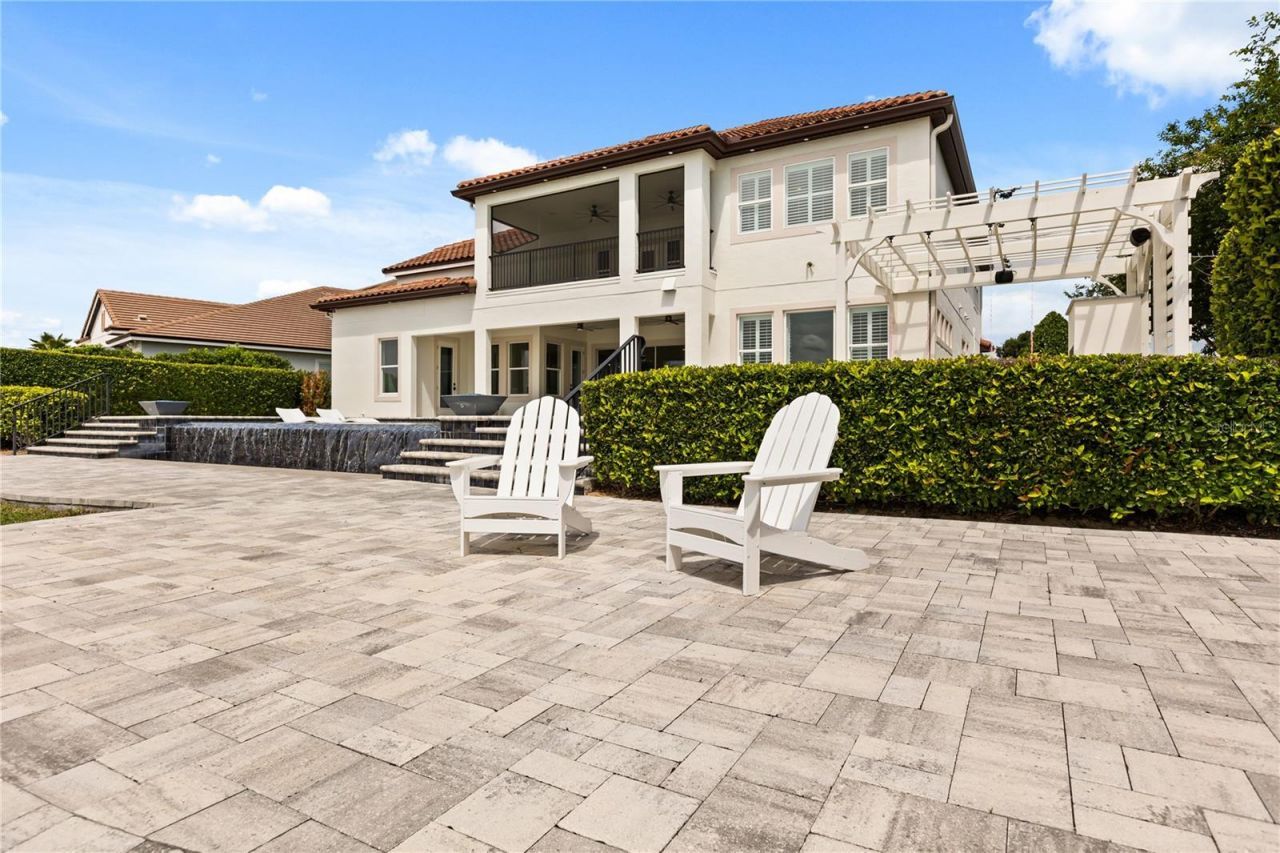 15138 Shonan Gold Drive, Winter Garden, FL 34787 Photo