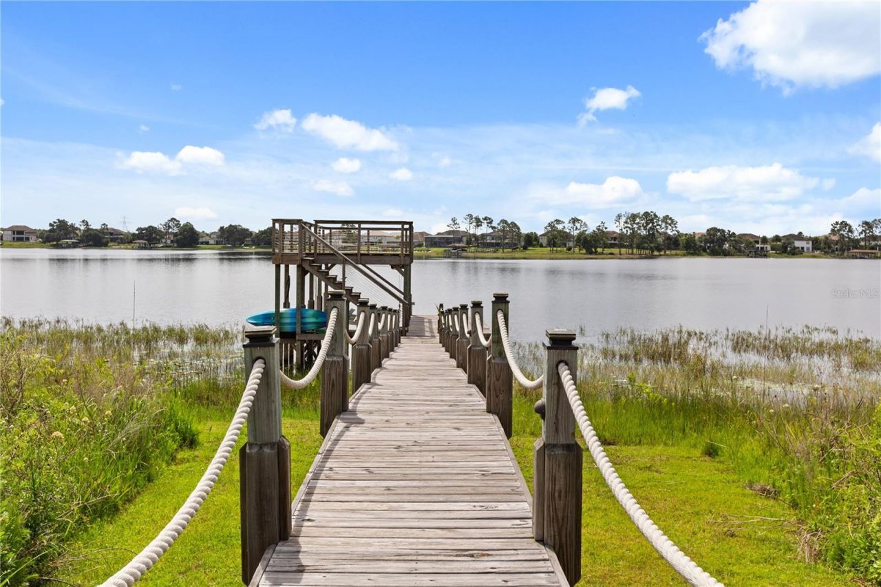 15138 Shonan Gold Drive, Winter Garden, FL 34787 Photo