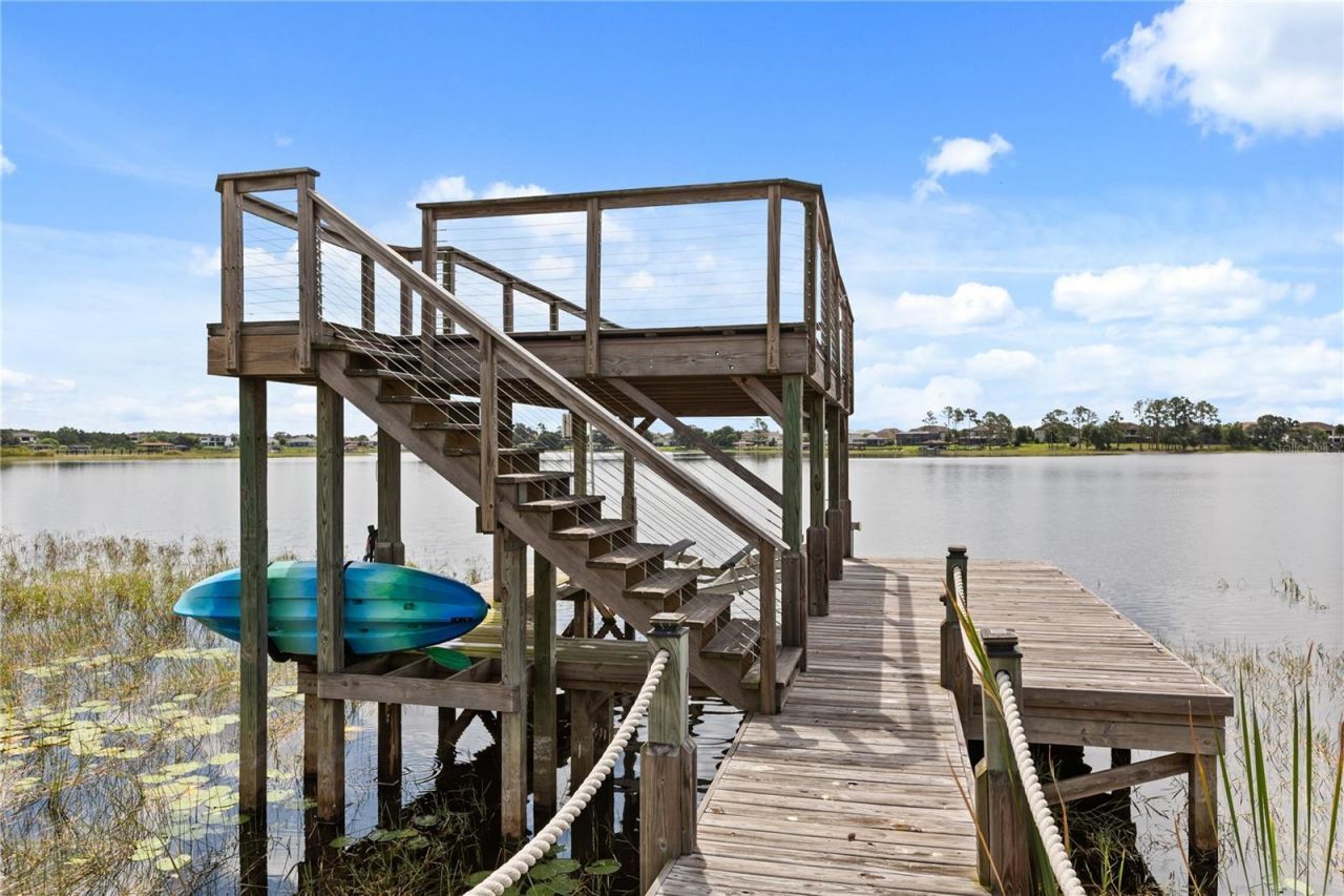 15138 Shonan Gold Drive, Winter Garden, FL 34787 Photo