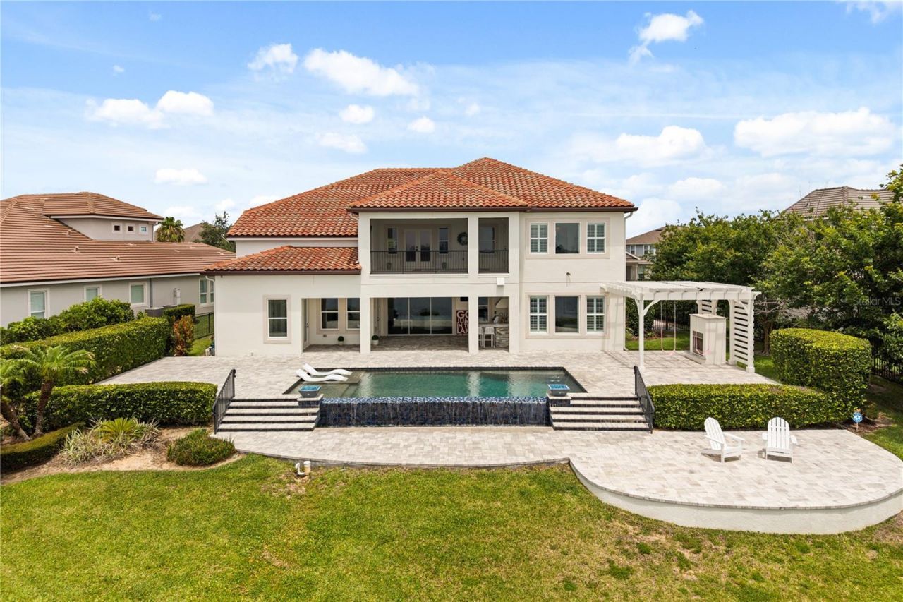 15138 Shonan Gold Drive, Winter Garden, FL 34787 Photo