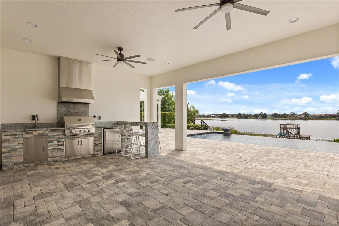 15138 Shonan Gold Drive, Winter Garden, FL 34787 Photo