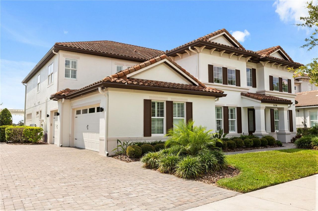 15138 Shonan Gold Drive, Winter Garden, FL 34787 Photo