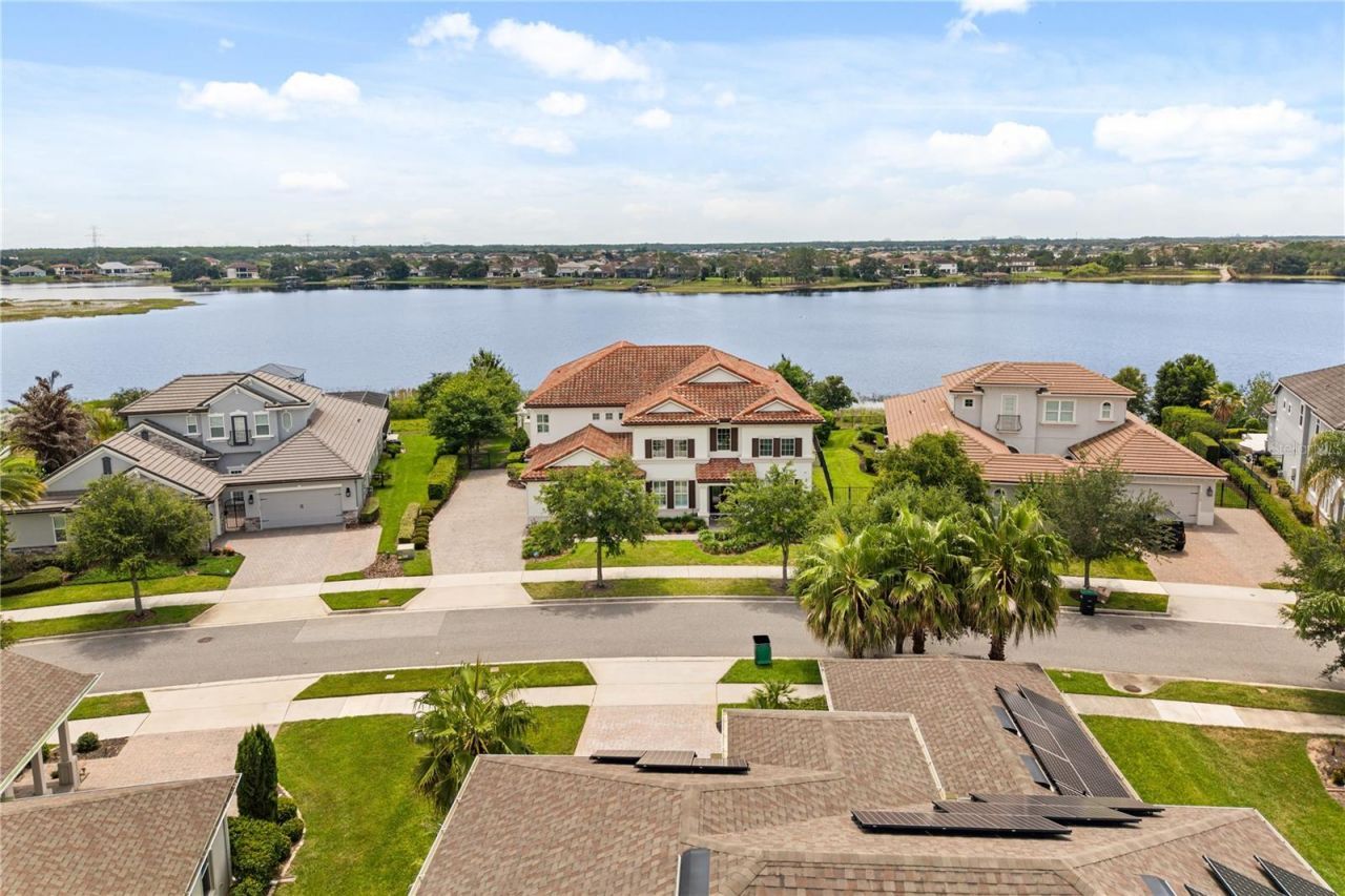 15138 Shonan Gold Drive, Winter Garden, FL 34787 Photo