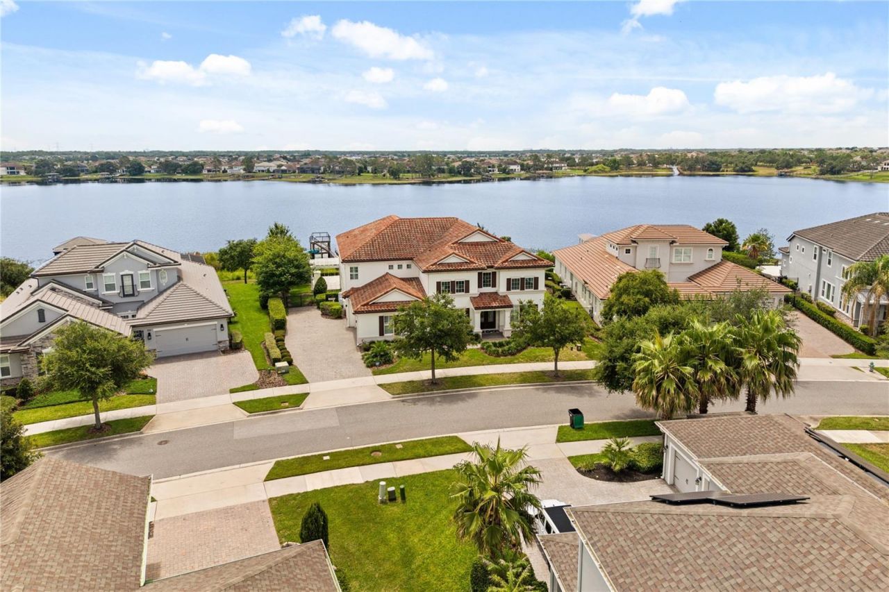 15138 Shonan Gold Drive, Winter Garden, FL 34787 Photo