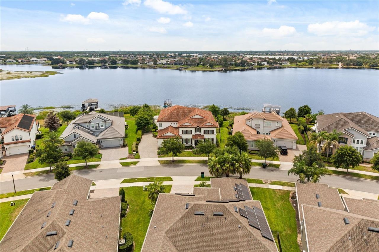 15138 Shonan Gold Drive, Winter Garden, FL 34787 Photo