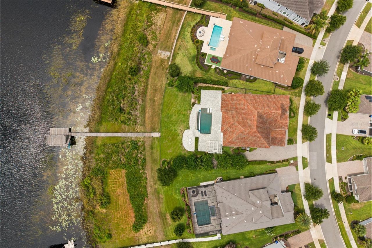15138 Shonan Gold Drive, Winter Garden, FL 34787 Photo