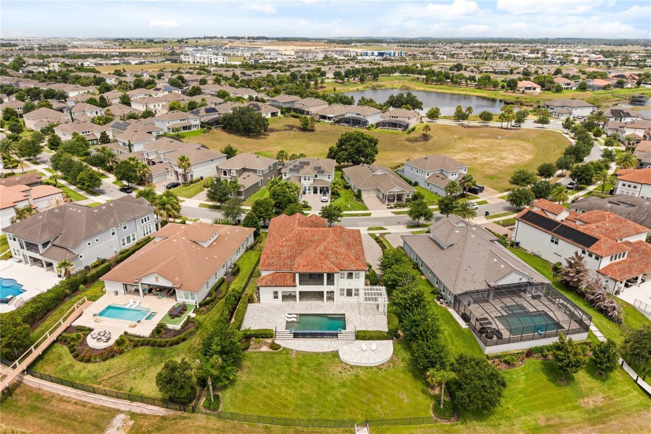 15138 Shonan Gold Drive, Winter Garden, FL 34787 Photo