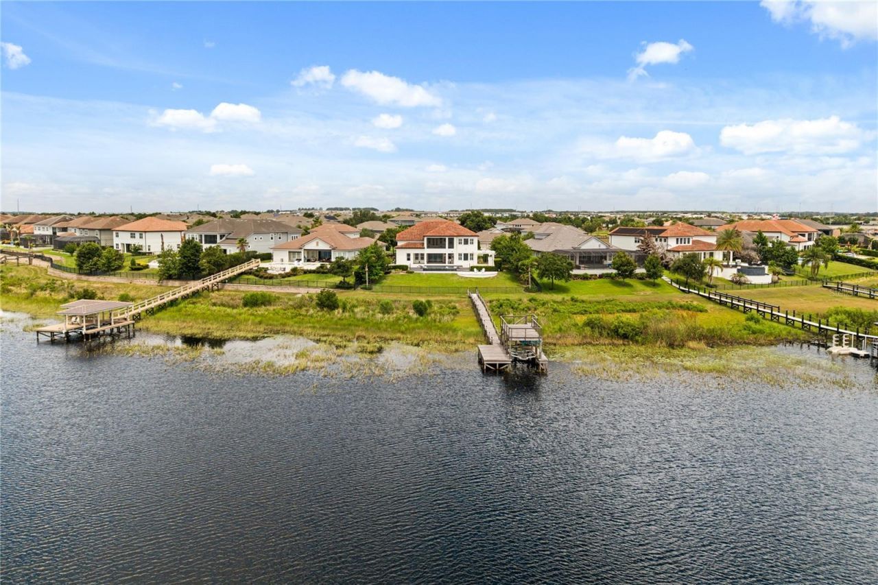 15138 Shonan Gold Drive, Winter Garden, FL 34787 Photo