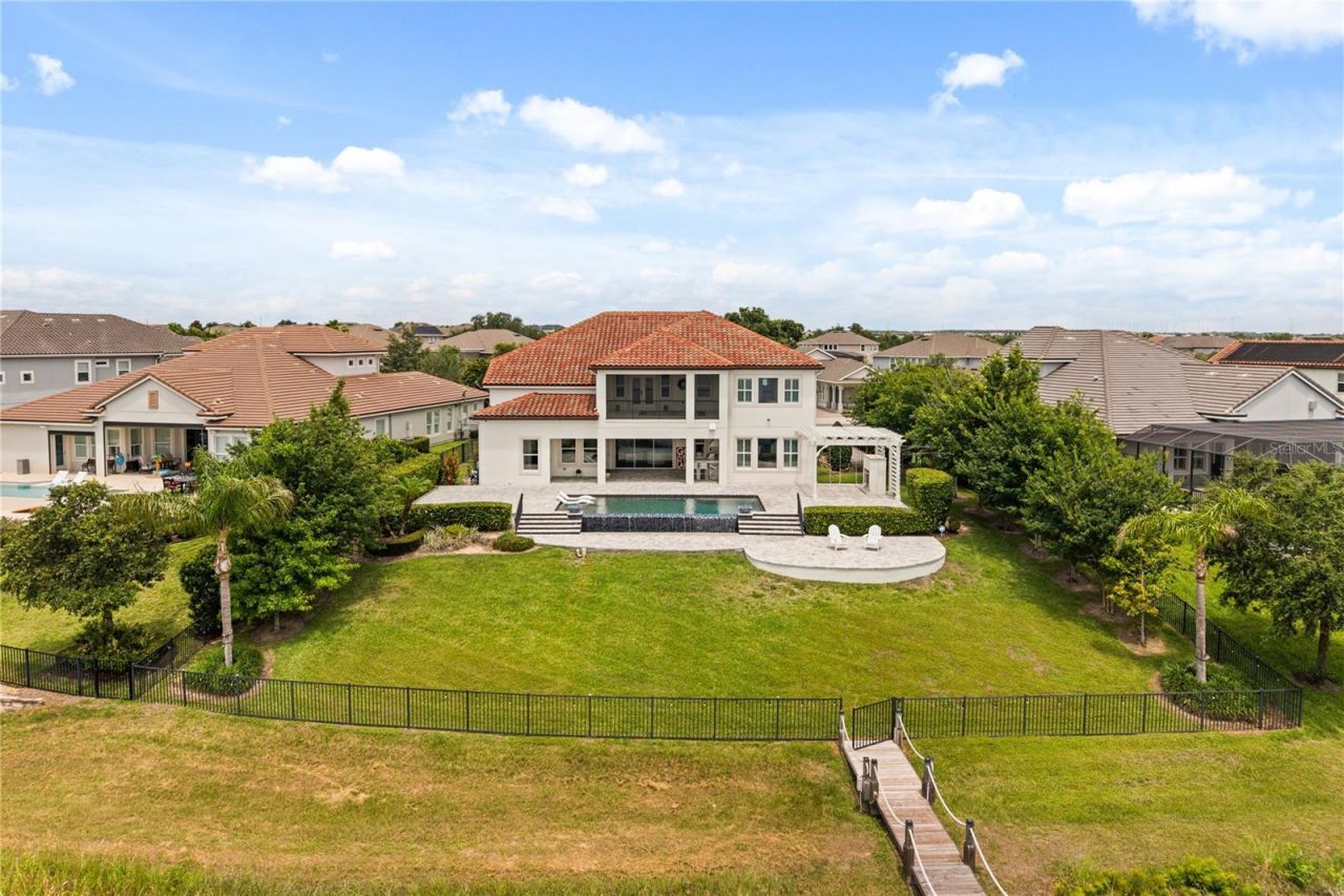 15138 Shonan Gold Drive, Winter Garden, FL 34787 Photo