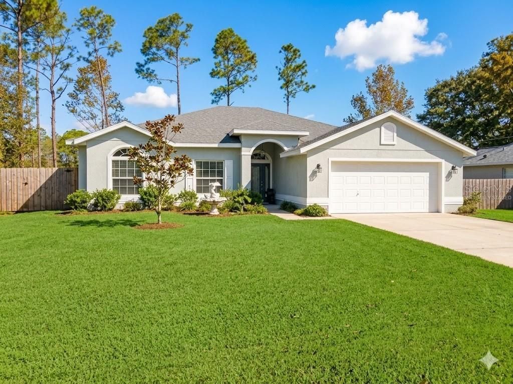 9 Port Royal Drive, Palm Coast, FL 32164 Main Photo