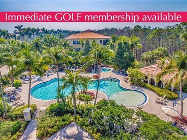 2843 TIBURON BOULEVARD E, Unit 7-102, NAPLES, FL 34109