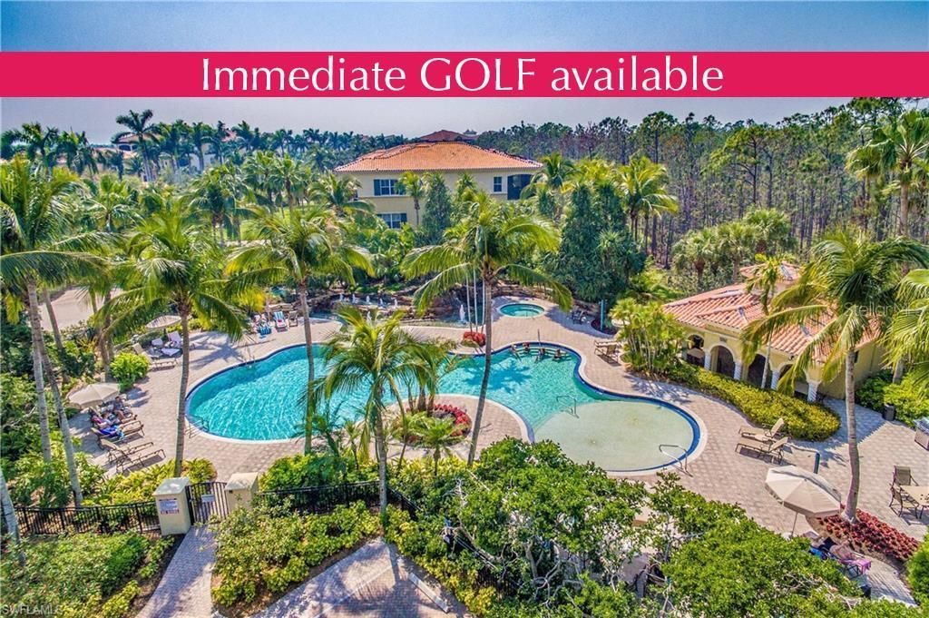 2843 Tiburon Boulevard E, Unit 7-102, Naples, FL 34109 Photo