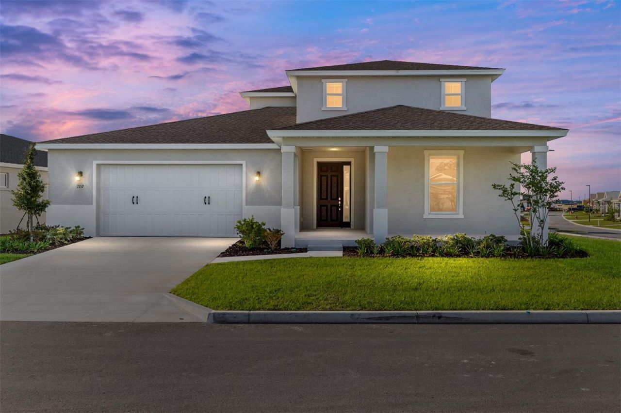 7157 SW 57th Place , Ocala, FL 34474 Main Photo