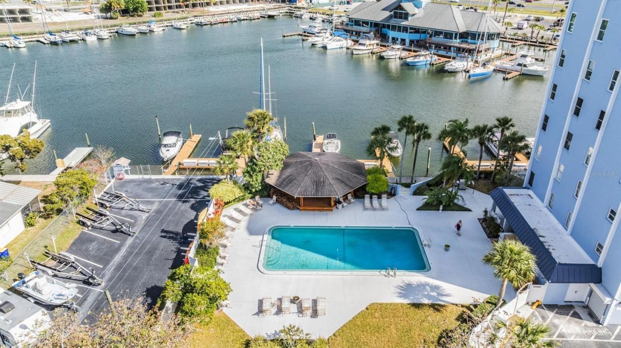 4939 Floramar Terrace , Unit 914, New Port Richey, FL 34652 Photo