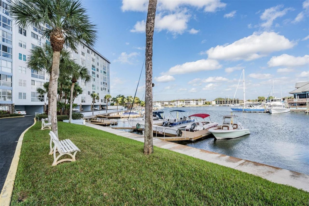 4939 Floramar Terrace , Unit 914, New Port Richey, FL 34652 Photo