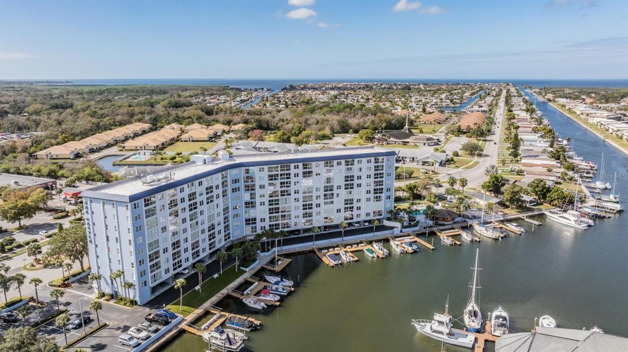 4939 Floramar Terrace , Unit 914, New Port Richey, FL 34652 Photo