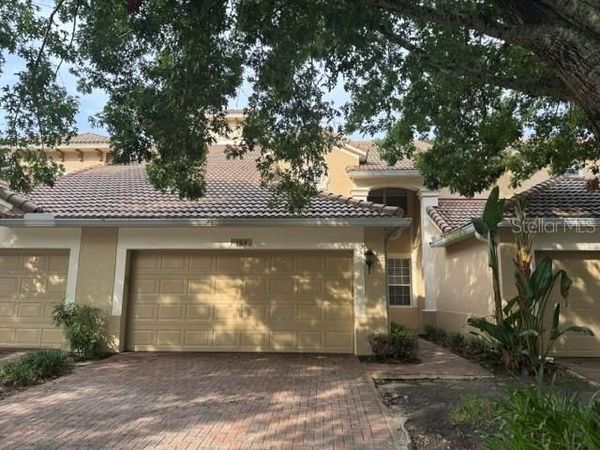 3099 METRO SEVILLA DRIVE , Unit 104, ORLANDO, FL 32835