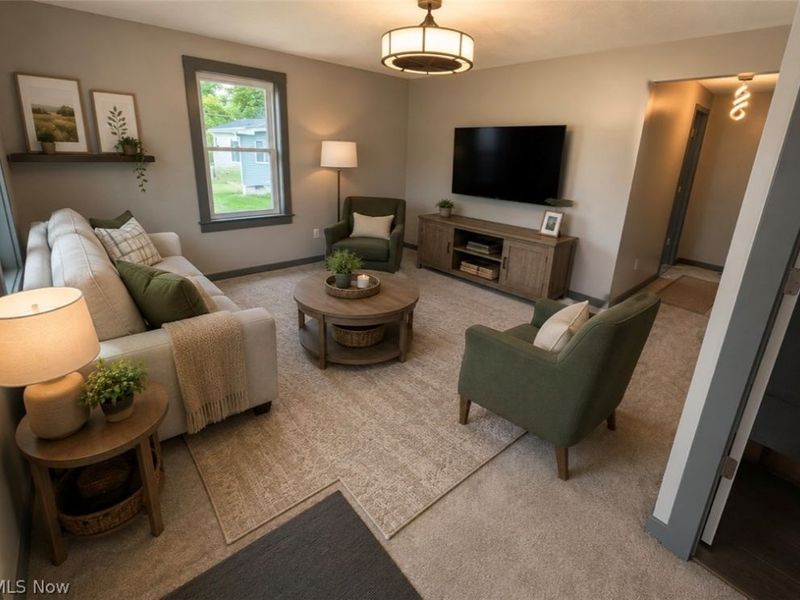 2973 Colon Drive , Copley, OH 44321 Photo 8