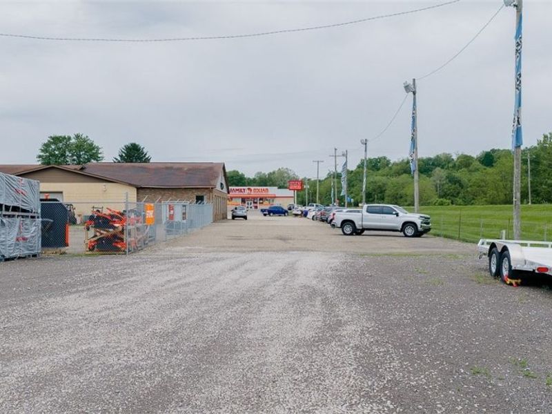 206 S Carrollton Street , Malvern, OH 43986 Photo 13