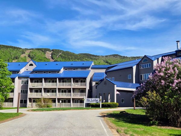 36 Lodge Road, Unit B113, Lincoln, NH 03251
