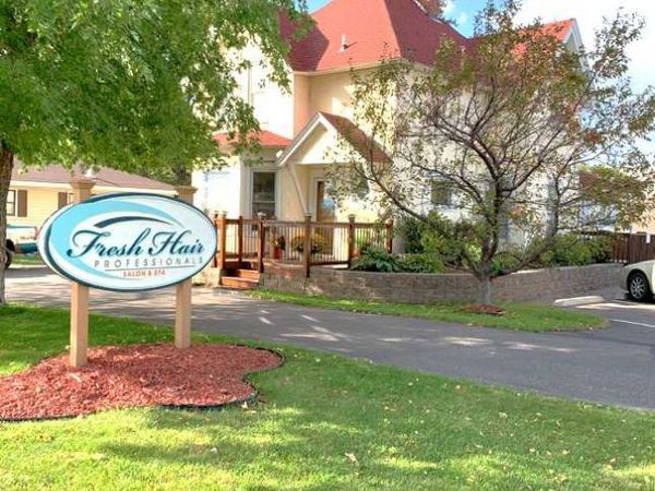 1017 1st Avenue NE, Little Falls, MN 56345