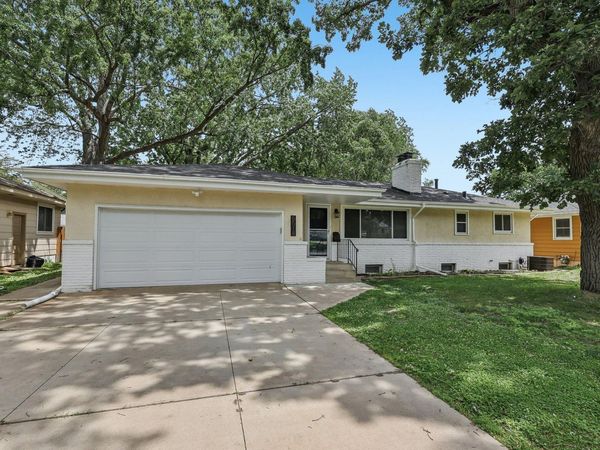 5518 Regent Avenue N, Crystal, MN 55429
