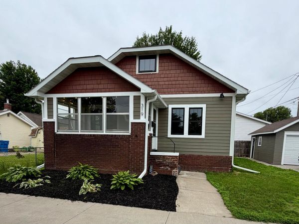 319 Hamilton Street , Winona, MN 55987