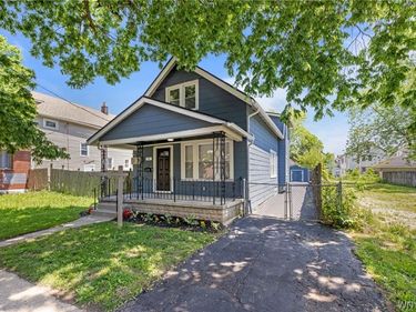 71 Weber Avenue , Buffalo, NY 14215