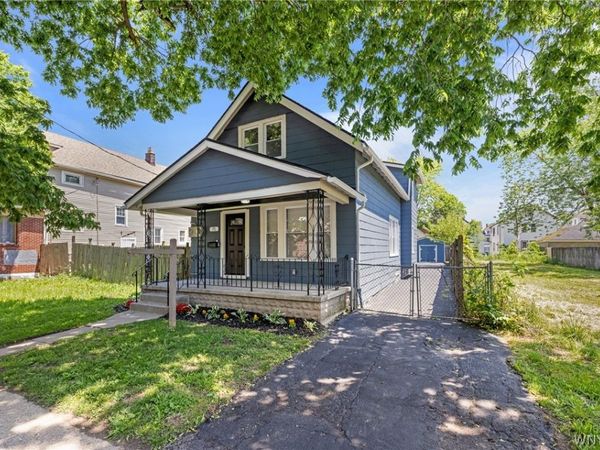71 Weber Avenue , Buffalo, NY 14215