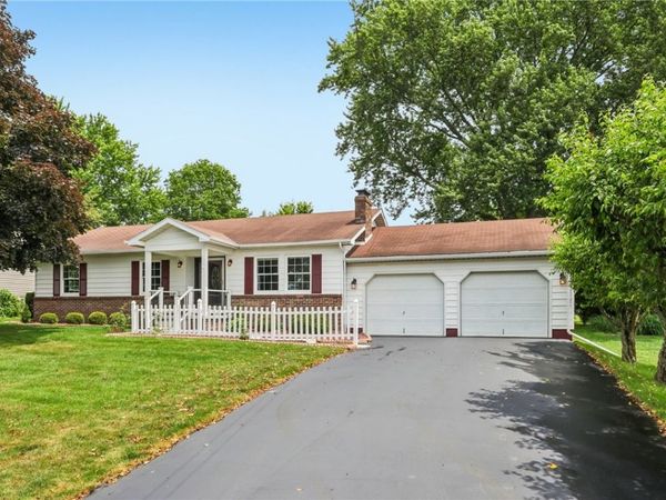 1112 Motor St, New Castle, PA 16101