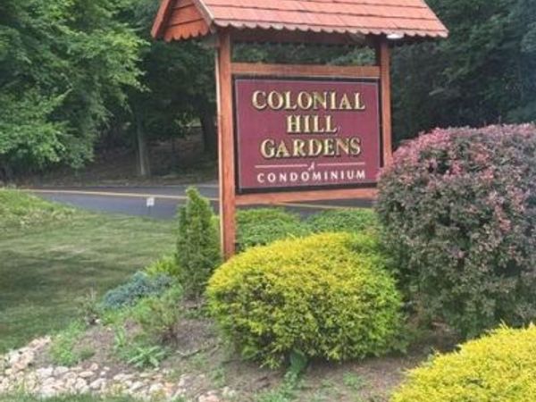 3 Colonial 3C, Unit 3C, LITTLE FALLS, NJ 07424