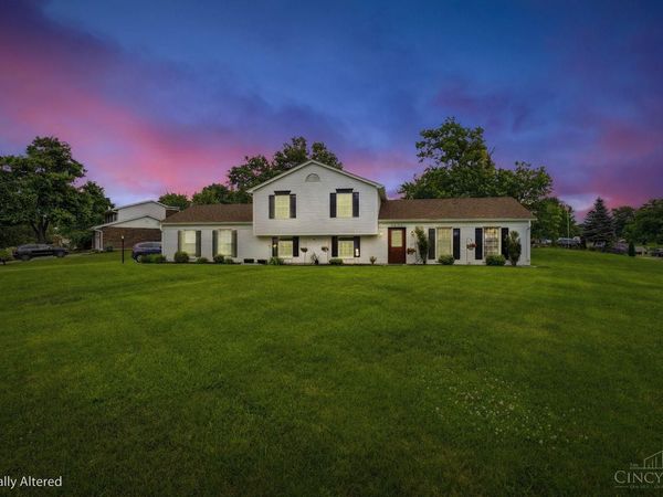 3276 Greenwich Drive, Fairfield, OH 45014
