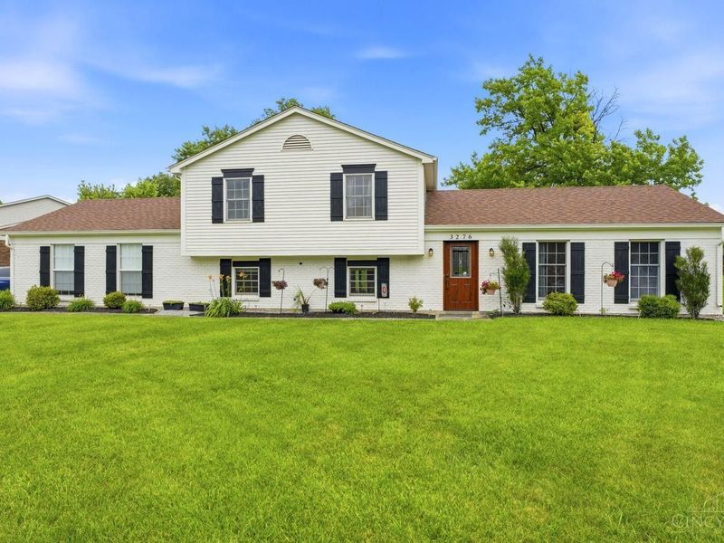 3276 Greenwich Drive, Fairfield, OH 45014 Photo 3