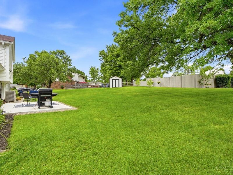 3276 Greenwich Drive, Fairfield, OH 45014 Photo 32