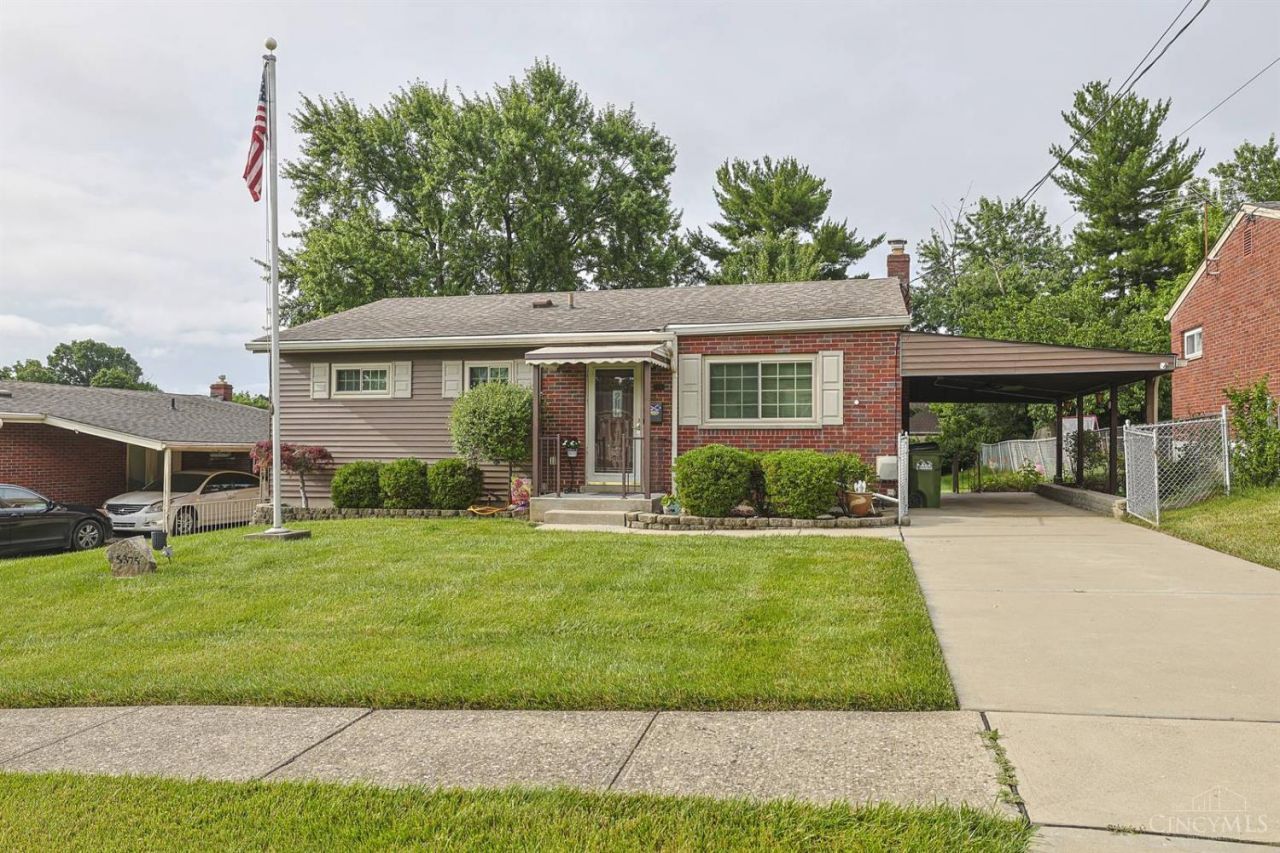 Please Call For Address, Delhi Twp, OH 45238 Main Photo