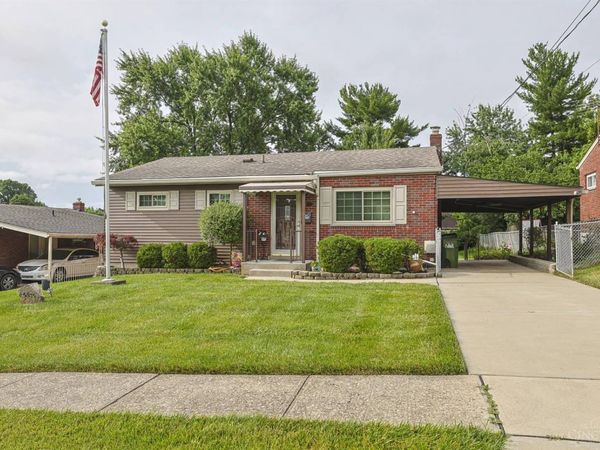 Delhi Twp, OH 45238