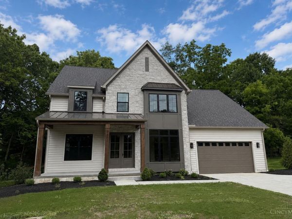 7401 Cornell Road, Montgomery, OH 45242