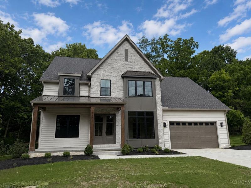 7401 Cornell Road, Montgomery, OH 45242 Photo 1