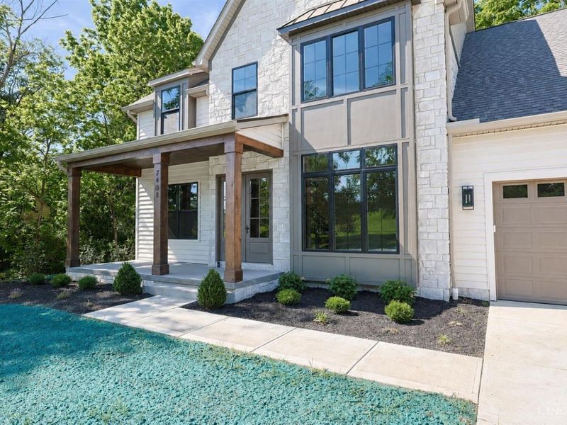7401 Cornell Road, Montgomery, OH 45242 Photo 2