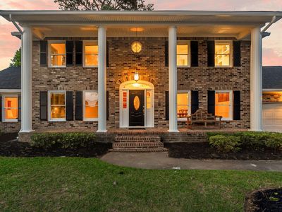 2857 Doncaster Drive, Charleston, SC 29414