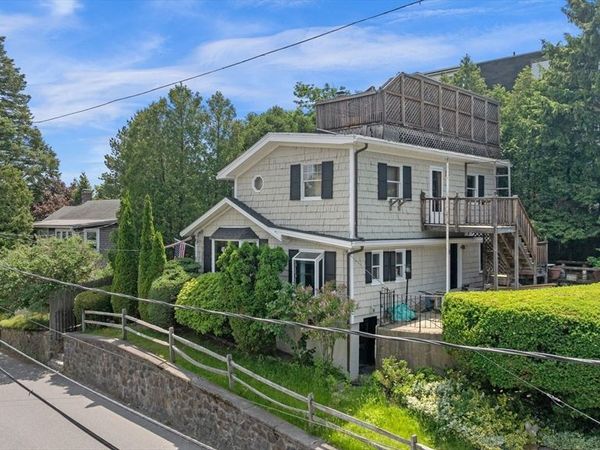 2+ Togan Way, Marblehead, MA 01945
