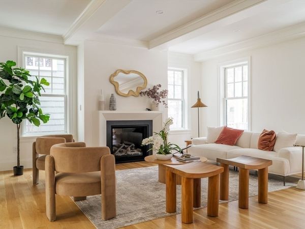 57 Museum St., Cambridge, MA 02138