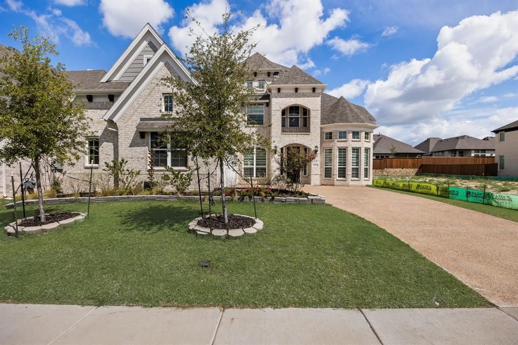 1524 Buckthorn Road, Fate, TX 75087 Main Photo